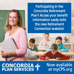 Concordia Health Plan