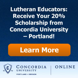 Concordia Portland