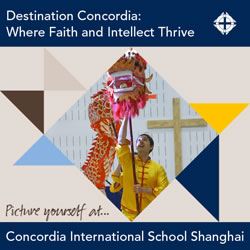 Concordia Shanghai