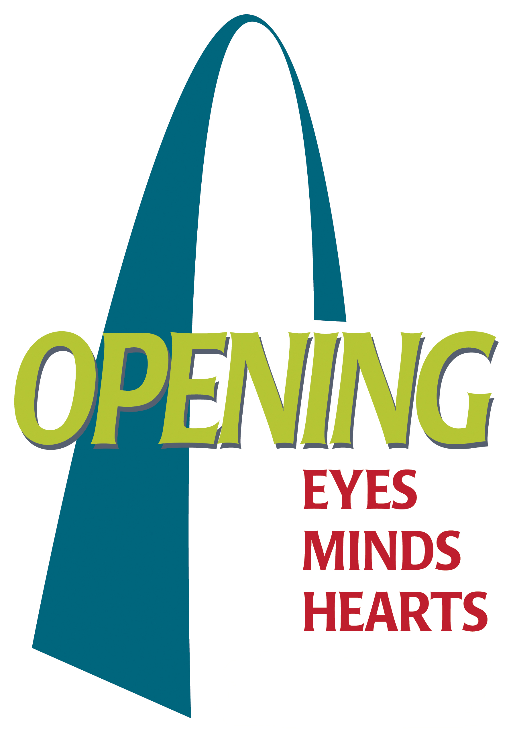 Opening logo